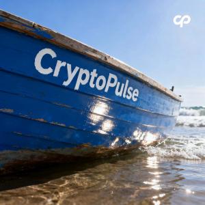 CryptoPulse:  AI-powered Web3 socialFi platform & crypto news hub. Own decentralized data, earn from social value, going to Web4.0 era