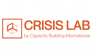 Crisis Lab logo