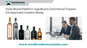 Bro Drinks combines product quality, strong branding, direct consumer engagement and scalable distribution strategies within the premium drinks market.