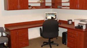 Custom Closet System