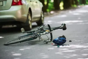 Bicycle & Pedestrian Accident Lawyers