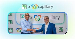 Zen Petroleum x Capillary Technologies