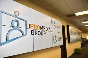 the promedia group av solutions