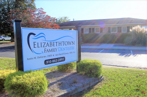 Dr. Justin DeGarmo of Elizabethtown Dentistry