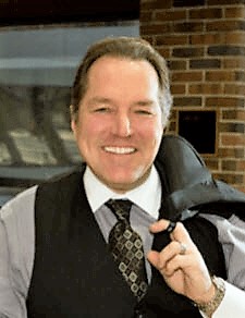 Ralph C. Chapa