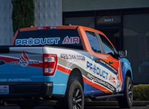 Product Air Opens A New Office in Seattle
