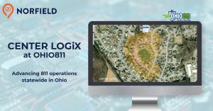 CENTER LOGiX Launches at OHIO811