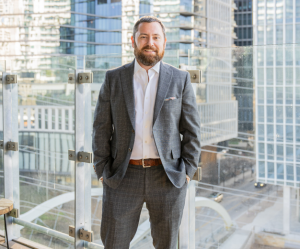 Austin Estate Planning & Probate Attorney Todd A. Wilson