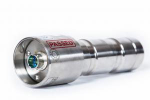 Strainsert Passed Rigorous Qualification Testing