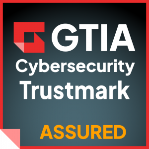 Ekaru Awarded GTIA Cybersecurity Trustmark for Excellence in Cybersecurity Practices