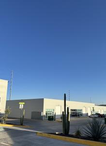 Oncodynamics Querétaro, México. Maxwerk Health