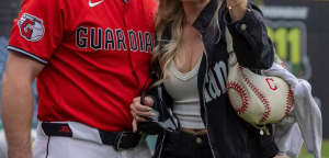 Lexi's Baseball Purse