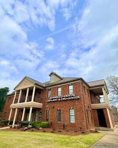 Advanced Dental Implant And Tmj Center