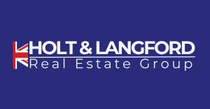 Holt & Langford real estate group