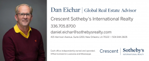 Daniel Eichar Realtor
