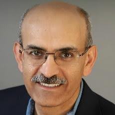 Photo of Gopal Miglani, BitRouter and ZapperBox