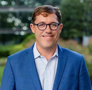 Photo of Company President