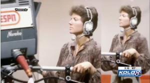 Tenero.TV’s new  “Sports Heaven: The Birth of ESPN” documentary (2026) features many behind-the-scenes stories, including Mary Walton, who was a Production Assistant when the network launched Sept 7, 1979.