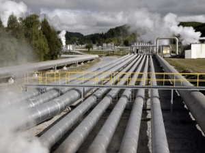 Geothermal Energy