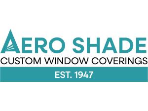 The Aero Shade Logo