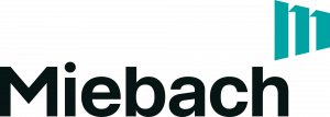 Miebach logo