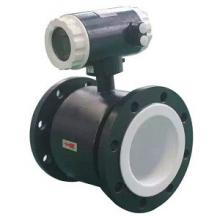Magnetic flow meter