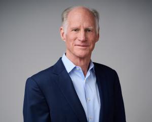 Photo of William R. Mitchell. ESQ.