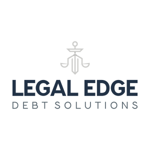 LegalEdge Debt Solutions Logo