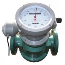 LC series oval gear flowmeter