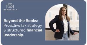 Virtual CFO New York