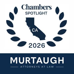 Murtaugh LLP Recognized in 2026 Chambers USA Spotlight Guide for Trusts & Estates