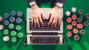 Online Gambling & Betting Market Share
