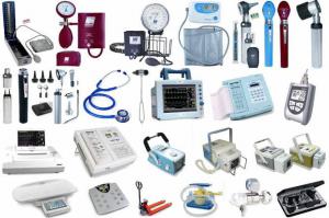 Medical Electronics Market