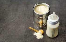 Infant Formula Ingredients Market