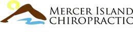 Mercer Island Chiropractic Logo