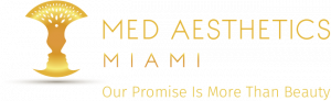 Med Aesthetics Miami Logo