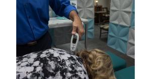 Chiropractic Adjustments