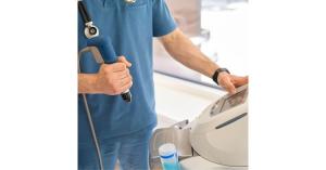 Extracorporeal Magnetotransduction Therapy