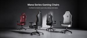 MANA Series AndaSeat Chair