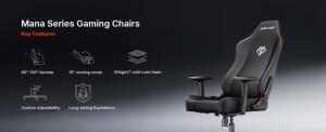 MANA Series AndaSeat Chair
