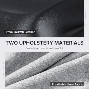 MANA Series AndaSeat Material