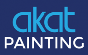 Akat Painting Adelaide Logo