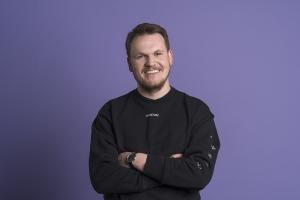 Donatas Stasytis, CCO, 1stopVAT