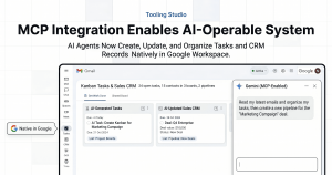 AI-powered project management through MCP