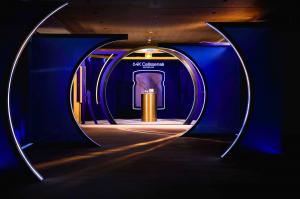 64K Cellssense flagship Shenzhen gala marking Asia-Pacific expansion for Swiss-rooted wellness brand