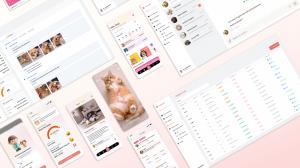 2026 MUSE Design Awards S1 Featured Winner - Furever.AI