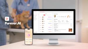 Furever.AI by Ding Li