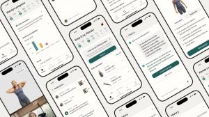 London Design Awards Featured Winning Entry - Rehab by Ji Yoon Ahn