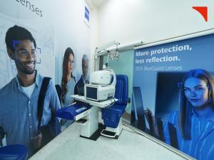 D’Art Executes Scalable Retail Expansion For ZEISS Across 700+ Touchpoints