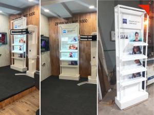 D’Art Executes Scalable Retail Expansion For ZEISS Across 700+ Touchpoints